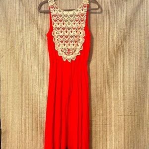 UMGEE ELEGANT USA DRESS MEDIUM